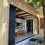 Grande Maison Avec Vue Sur Les Cevennes Dom wakacyjny Canaules-et-Argentieres