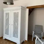 Dom wakacyjny Grande Maison Avec Vue Sur Les Cevennes Canaules-et-Argentieres