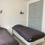 Grande Maison Avec Vue Sur Les Cevennes *