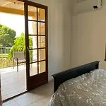 Grande Maison Avec Vue Sur Les Cevennes