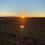 Grande Maison Avec Vue Sur Les Cevennes Dom wakacyjny