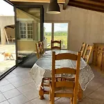 Dom wakacyjny Grande Maison Avec Vue Sur Les Cevennes *
