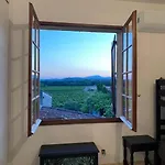 Dom wakacyjny Grande Maison Avec Vue Sur Les Cevennes
