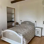 Grande Maison Avec Vue Sur Les Cevennes Canaules-et-Argentieres