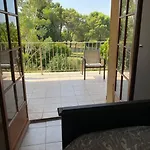 Dom wakacyjny Grande Maison Avec Vue Sur Les Cevennes Canaules-et-Argentieres