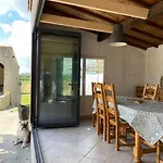 Dom wakacyjny Grande Maison Avec Vue Sur Les Cevennes *
