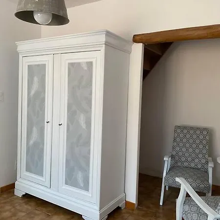 Vakantiehuis Grande Maison Avec Vue Sur Les Cevennes Canaules-et-Argentieres