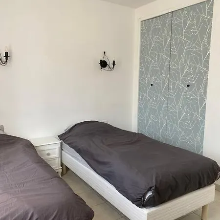 Grande Maison Avec Vue Sur Les Cevennes *