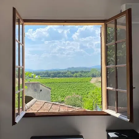 Grande Maison Avec Vue Sur Les Cevennes Vakantiehuis