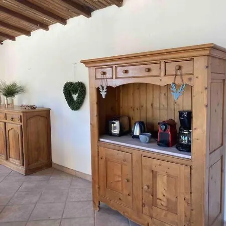 Grande Maison Avec Vue Sur Les Cevennes * Canaules-et-Argentieres