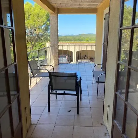 Grande Maison Avec Vue Sur Les Cevennes
