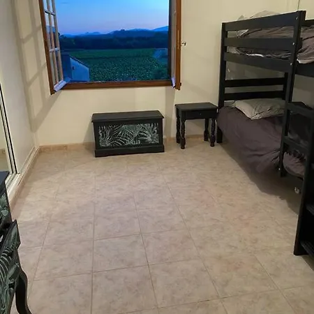 Grande Maison Avec Vue Sur Les Cevennes * Canaules-et-Argentieres
