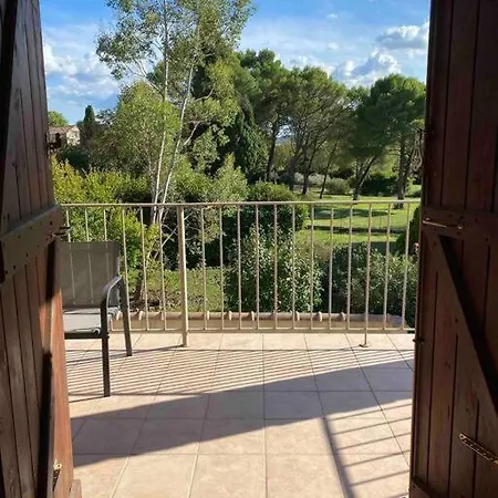 Vakantiehuis Grande Maison Avec Vue Sur Les Cevennes Canaules-et-Argentieres
