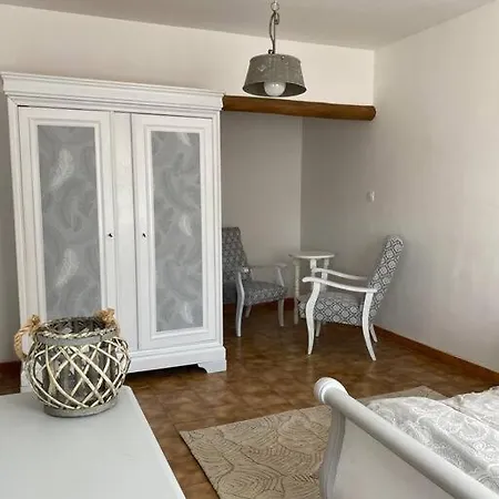 Grande Maison Avec Vue Sur Les Cevennes Vakantiehuis Canaules-et-Argentieres