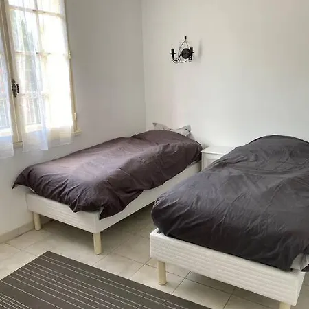 Grande Maison Avec Vue Sur Les Cevennes *