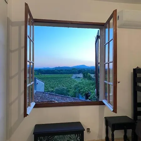 Vakantiehuis Grande Maison Avec Vue Sur Les Cevennes