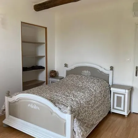Grande Maison Avec Vue Sur Les Cevennes Canaules-et-Argentieres
