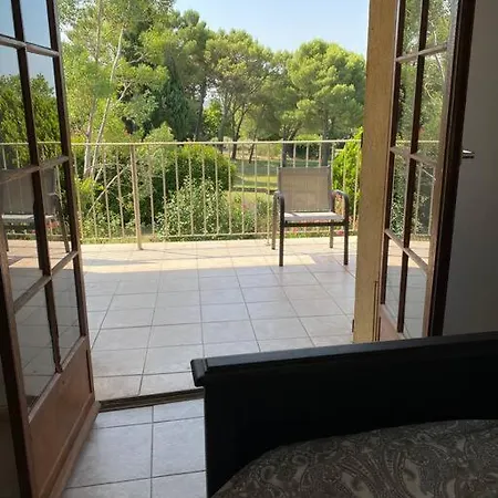 Vakantiehuis Grande Maison Avec Vue Sur Les Cevennes Canaules-et-Argentieres