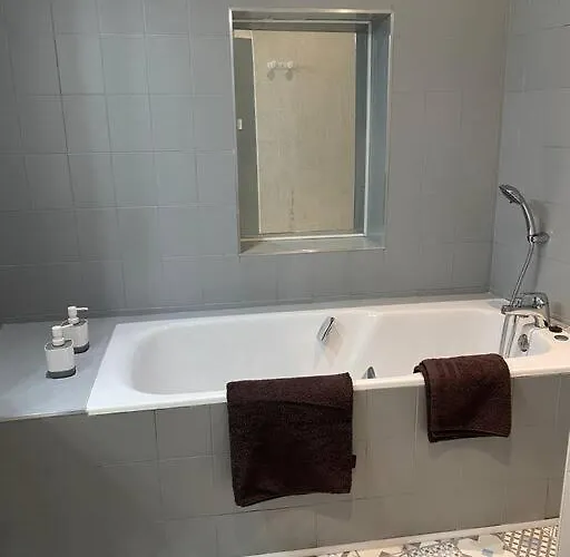Hébergement de vacances Grande Maison Avec Vue Sur Les Cevennes *