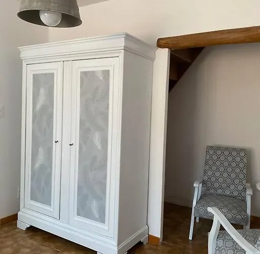 Hébergement de vacances Grande Maison Avec Vue Sur Les Cevennes Canaules-et-Argentieres