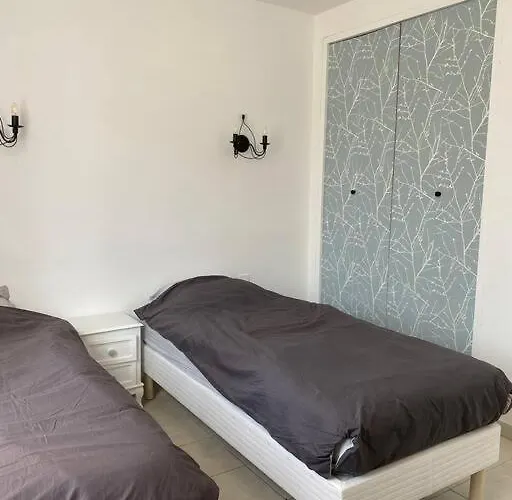Grande Maison Avec Vue Sur Les Cevennes *
