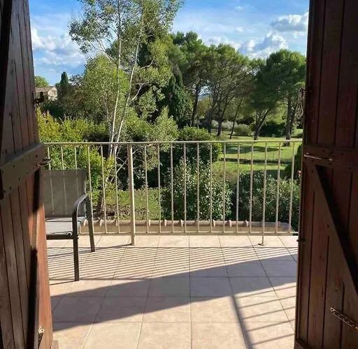 Hébergement de vacances Grande Maison Avec Vue Sur Les Cevennes Canaules-et-Argentieres