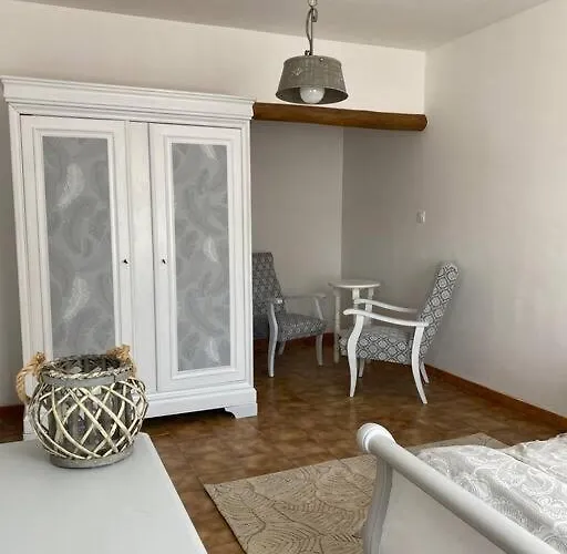 Grande Maison Avec Vue Sur Les Cevennes Hébergement de vacances Canaules-et-Argentieres