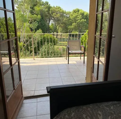 Hébergement de vacances Grande Maison Avec Vue Sur Les Cevennes Canaules-et-Argentieres